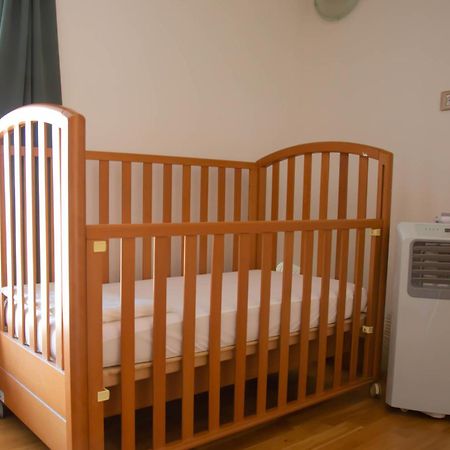 Porta Galliera Apartment Bolonya Dış mekan fotoğraf