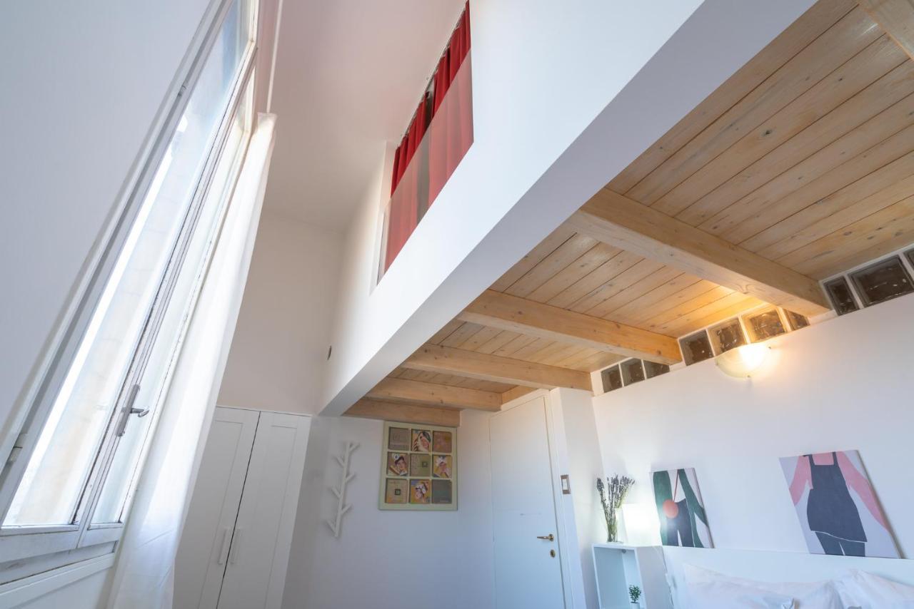 Porta Galliera Apartment Bolonya Dış mekan fotoğraf