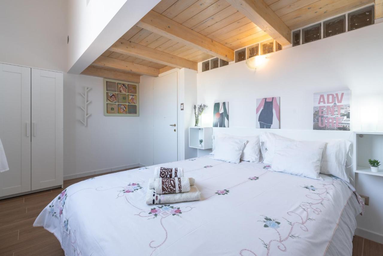 Porta Galliera Apartment Bolonya Dış mekan fotoğraf