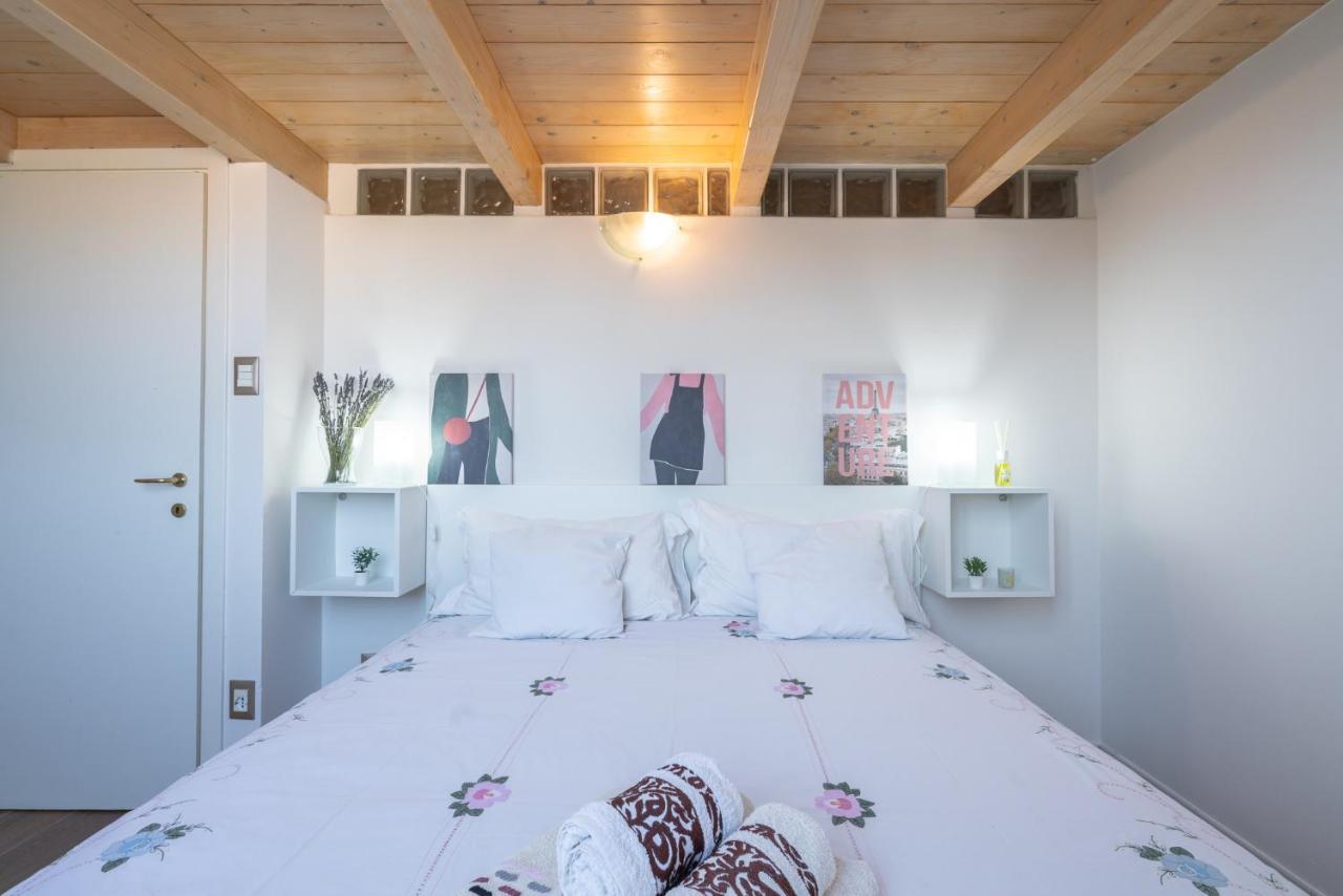 Porta Galliera Apartment Bolonya Dış mekan fotoğraf