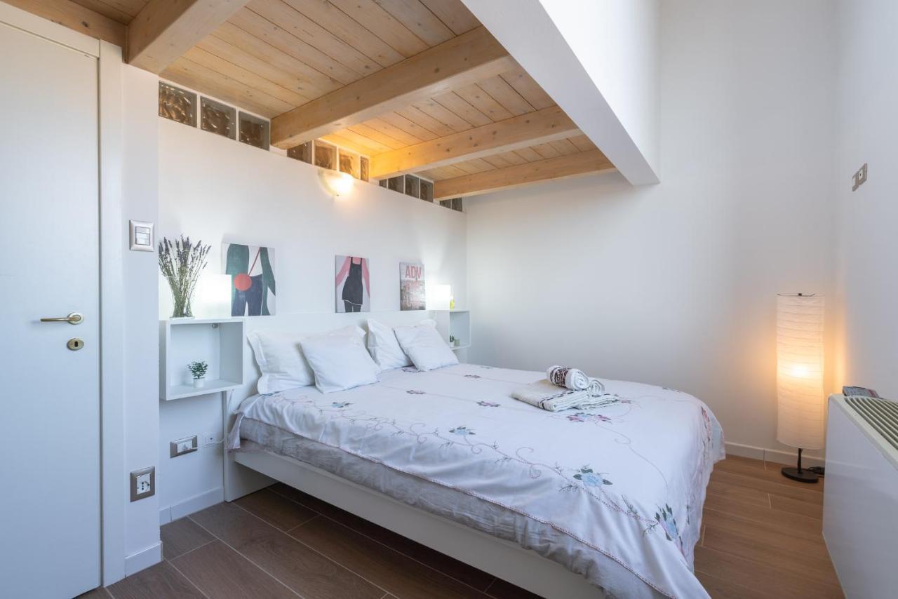 Porta Galliera Apartment Bolonya Dış mekan fotoğraf