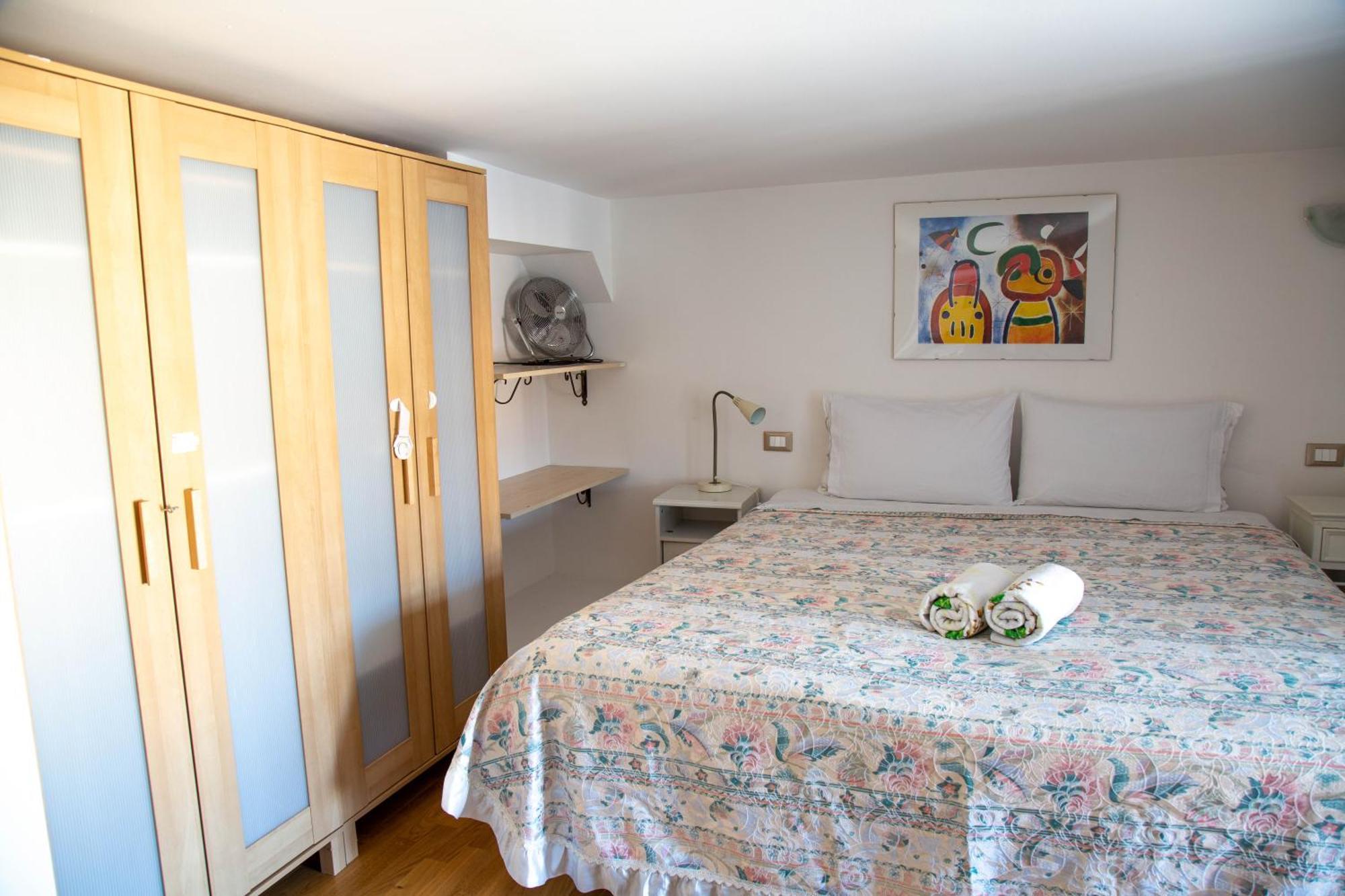 Porta Galliera Apartment Bolonya Dış mekan fotoğraf
