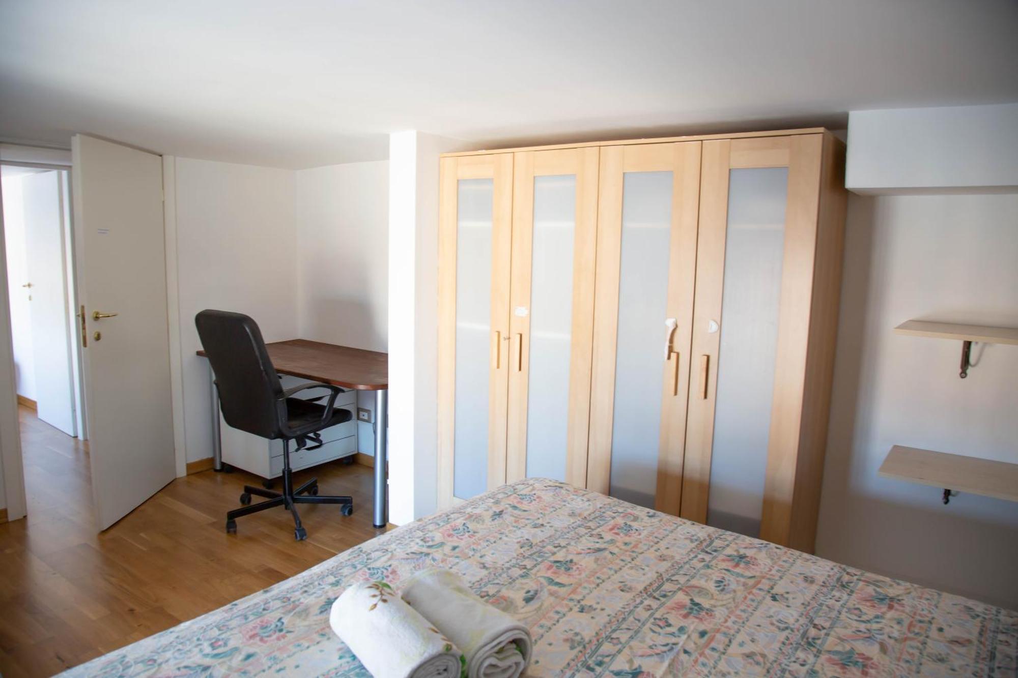 Porta Galliera Apartment Bolonya Dış mekan fotoğraf