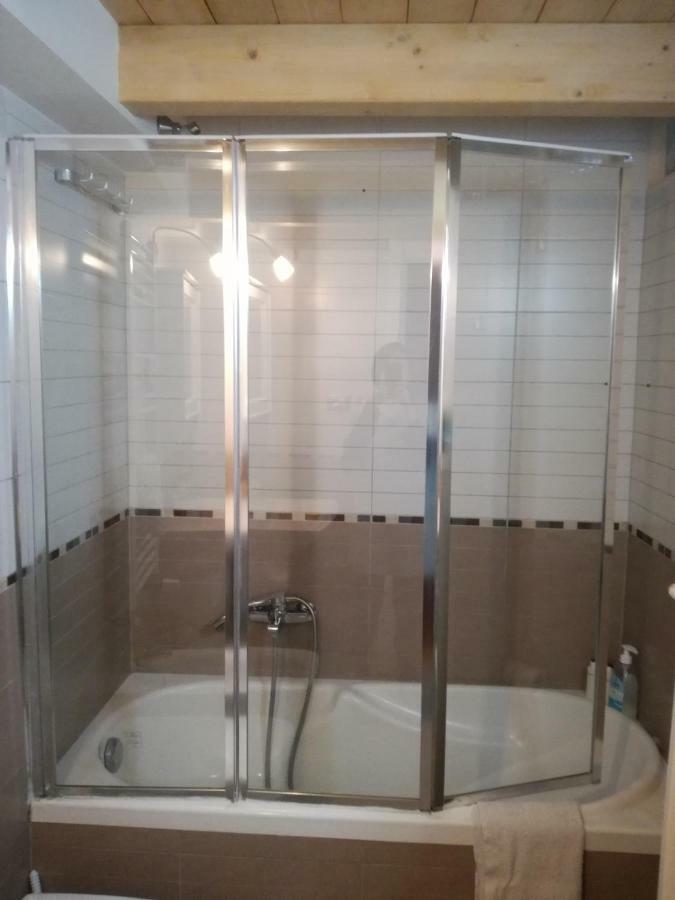 Porta Galliera Apartment Bolonya Dış mekan fotoğraf