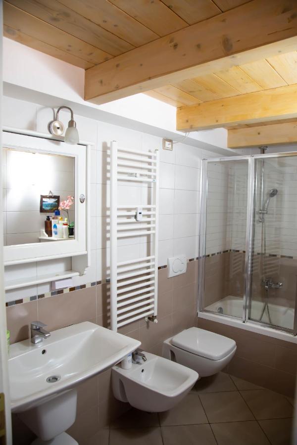 Porta Galliera Apartment Bolonya Dış mekan fotoğraf