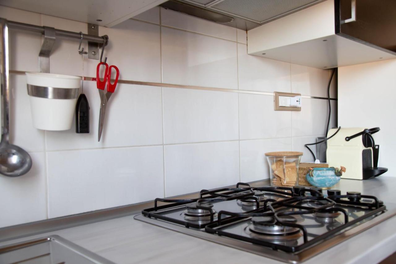 Porta Galliera Apartment Bolonya Dış mekan fotoğraf