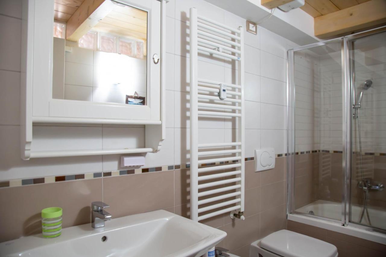 Porta Galliera Apartment Bolonya Dış mekan fotoğraf