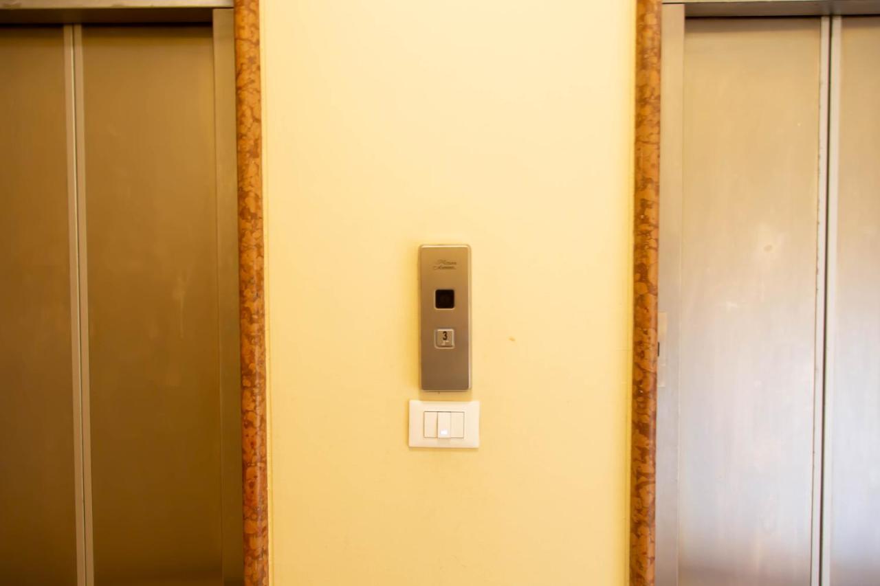 Porta Galliera Apartment Bolonya Dış mekan fotoğraf