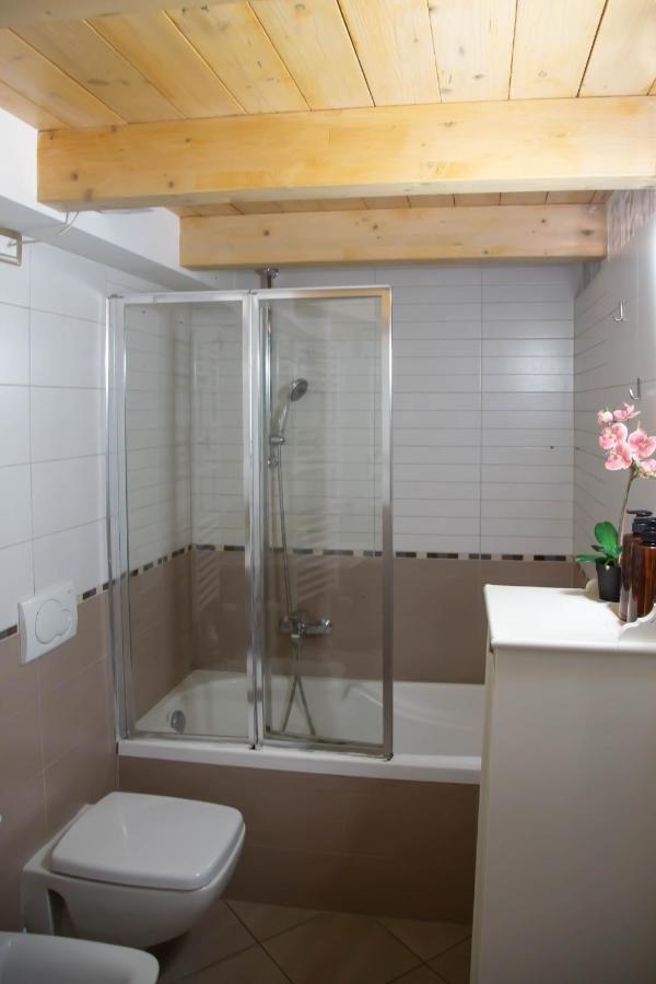 Porta Galliera Apartment Bolonya Dış mekan fotoğraf