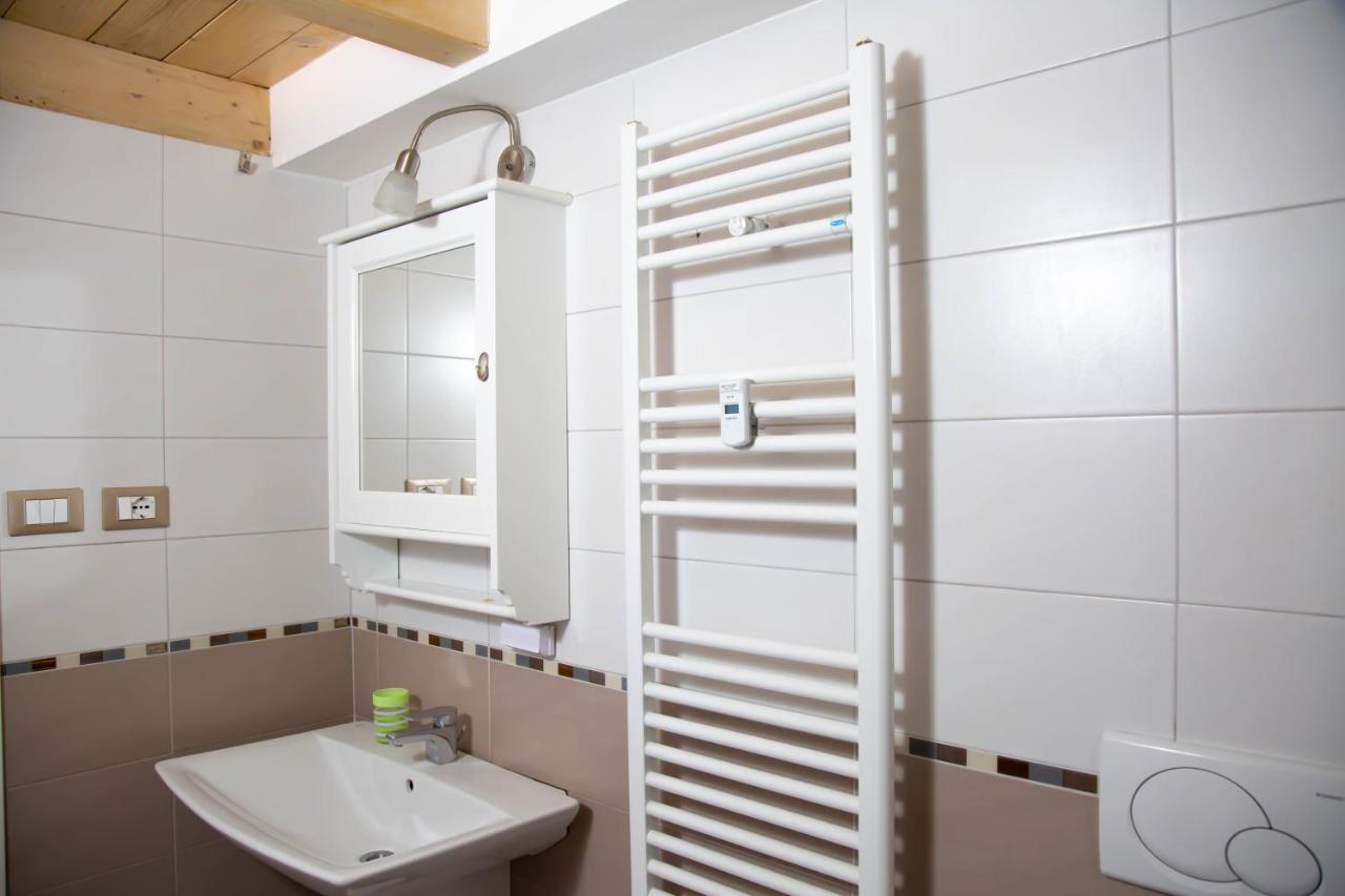 Porta Galliera Apartment Bolonya Dış mekan fotoğraf