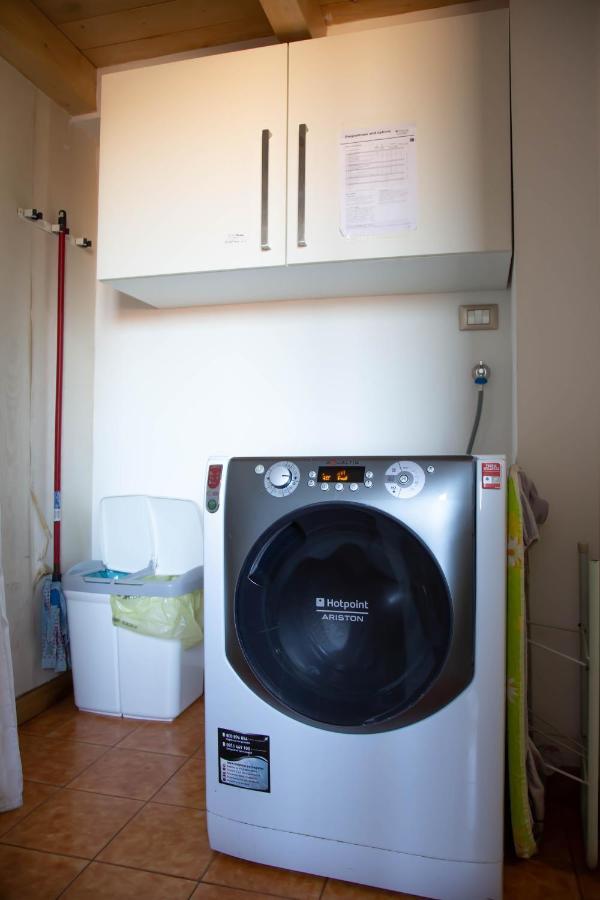 Porta Galliera Apartment Bolonya Dış mekan fotoğraf