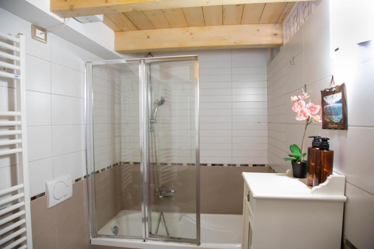 Porta Galliera Apartment Bolonya Dış mekan fotoğraf