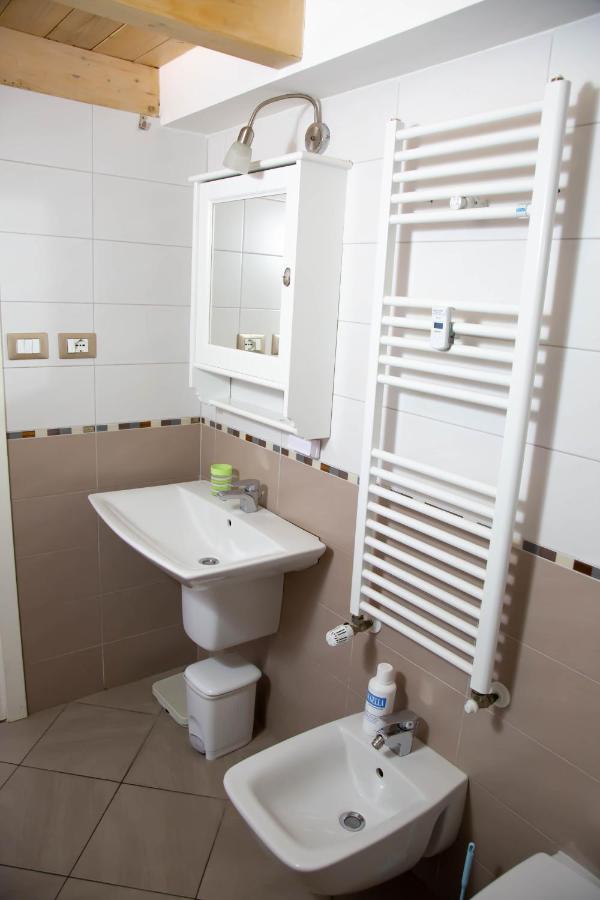 Porta Galliera Apartment Bolonya Dış mekan fotoğraf
