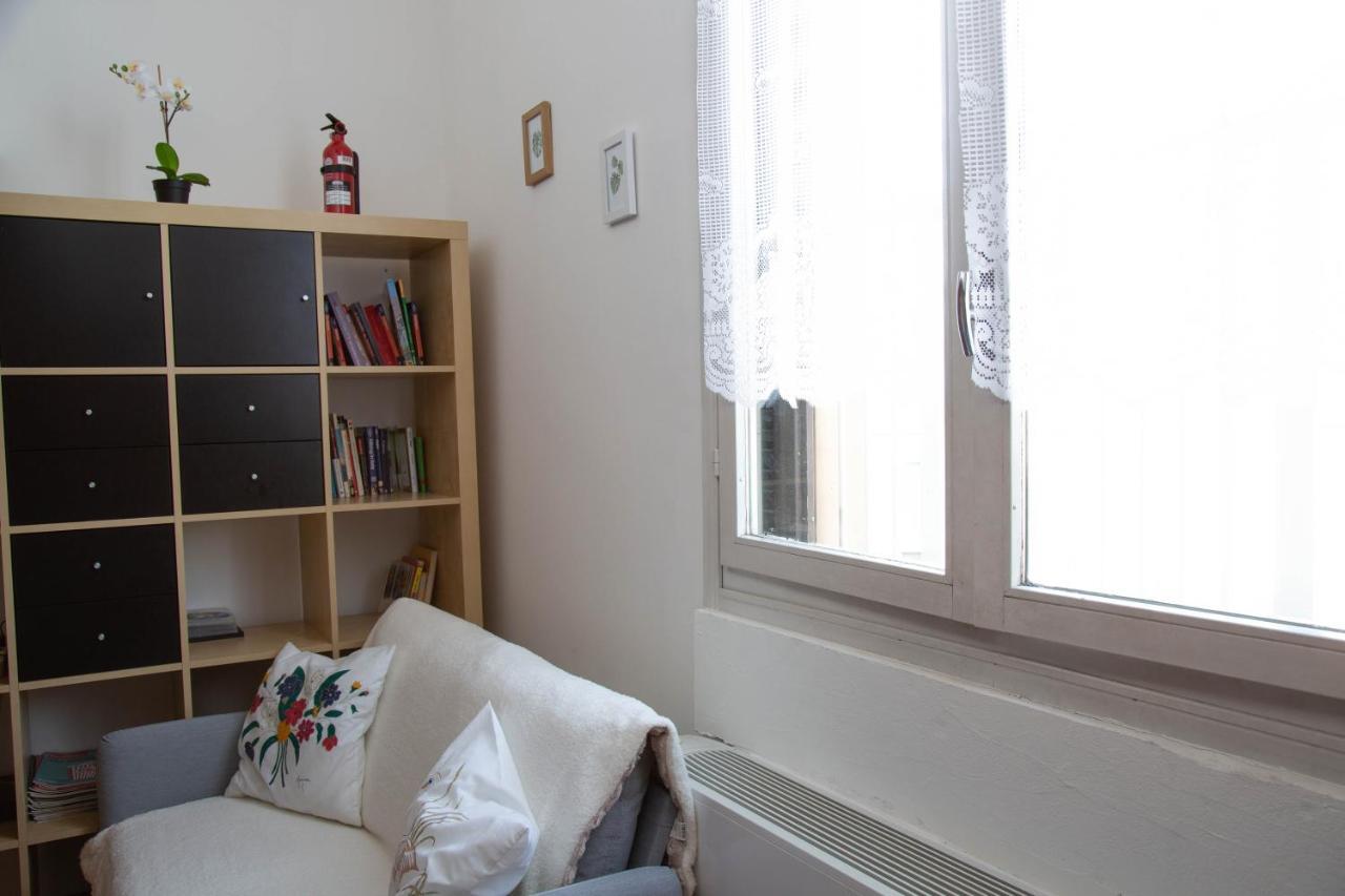 Porta Galliera Apartment Bolonya Dış mekan fotoğraf