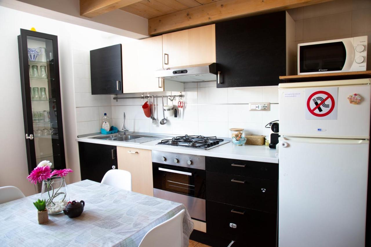 Porta Galliera Apartment Bolonya Dış mekan fotoğraf